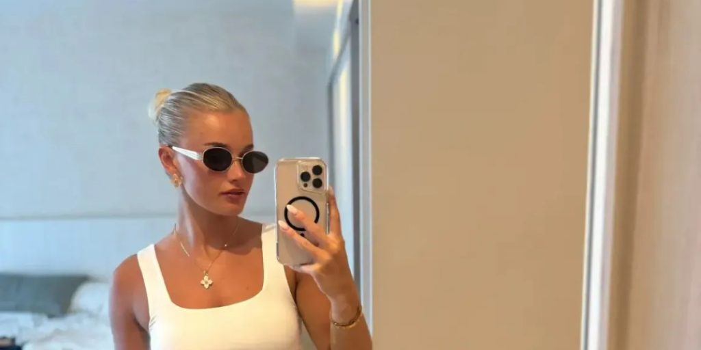 Influencer raser: Er træt af at forsørge dovne mennesker, der ‘ikke gider at arbejde’