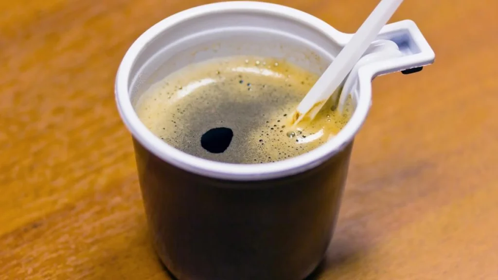 Chef avslöjar kaffekoppstestet vid anställningsintervjuer: Glömmer man detta får man inte jobbet