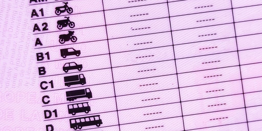 Ny körkortsregel är på väg: Gäller alla med B-körkort