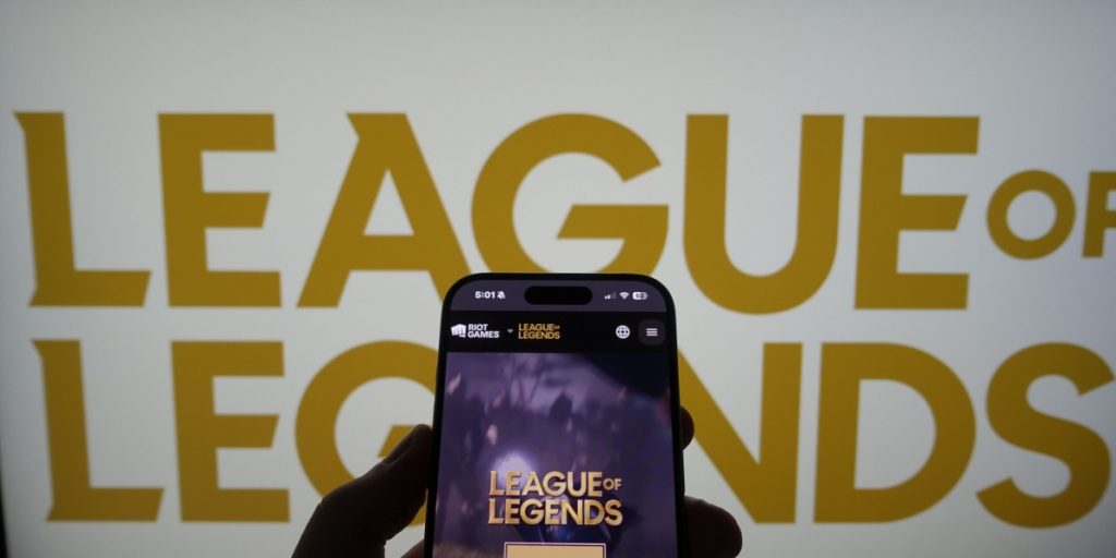 League of Legends skifter gear: Sæson 1 i 2026 bevæger sig tilbage til ”Golden age” League
