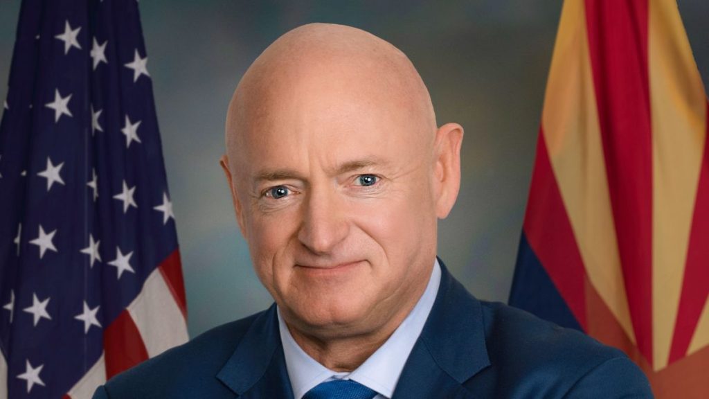 Mark kelly