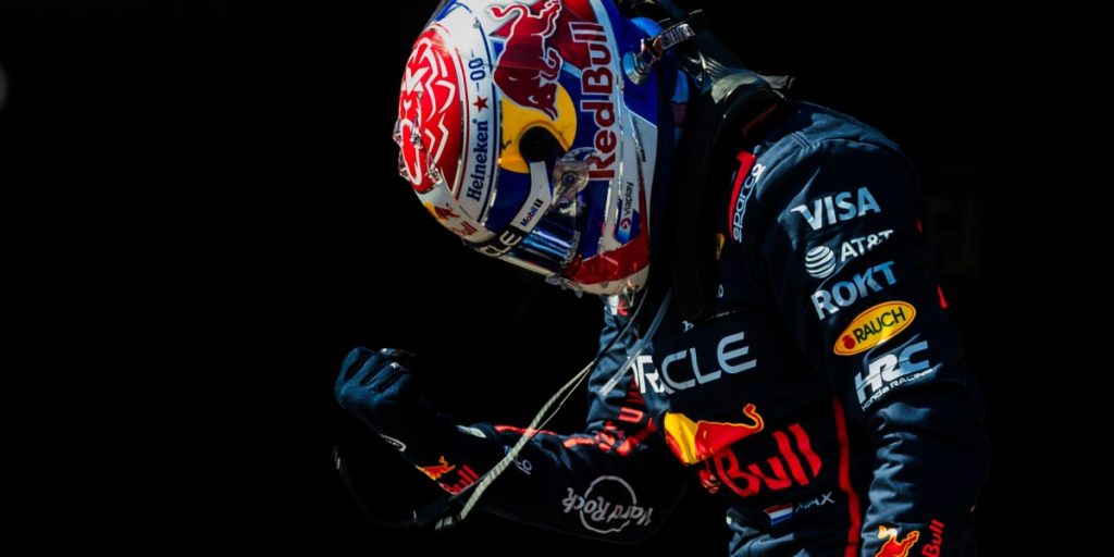 F1-holdcheferne har talt: Her er de 10 bedste kørere i 2025