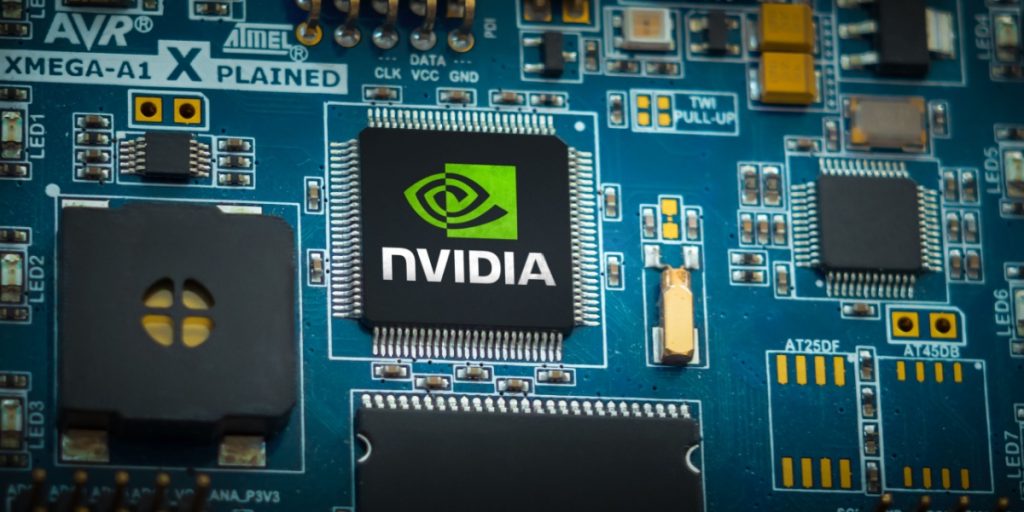 Nvidia: Derfor er AI-acceleratorer noget helt andet end almindelige grafikkort