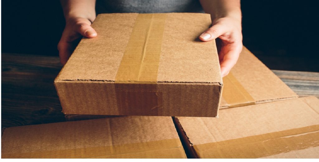 Du kan själv förebygga det: Så undviker du att dina paket försvinner i posten