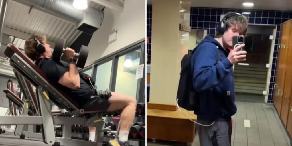 Fra rask til intensiv: 24-årig mands liv ændrede sig på blot 30 dage