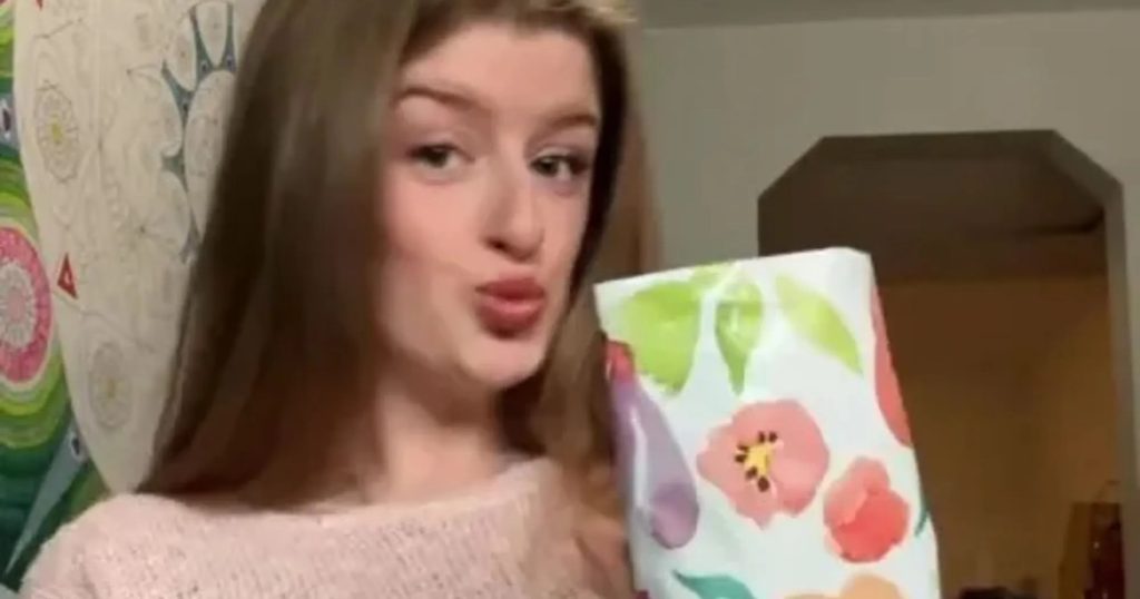 Kvinde har tjent 53.000 kr. på 3 måneder – ved at sælge de mærkeligste ting til mænd