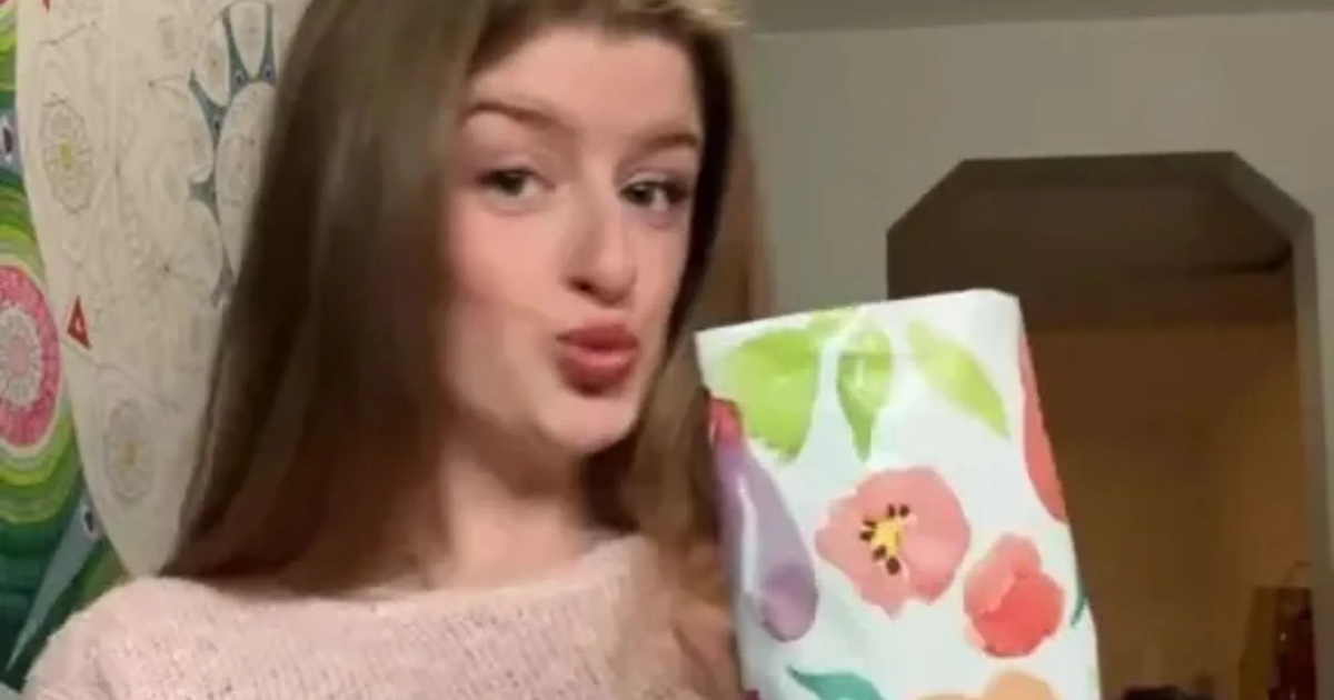 Kvinde har tjent 53.000 kr. på 3 måneder – ved at sælge de mærkeligste ting til mænd