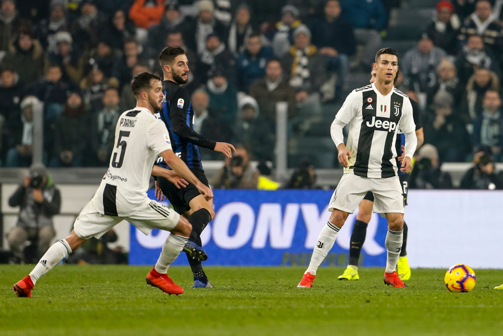 Nu det slut: Tidligere Juventus stjerne siger farvel