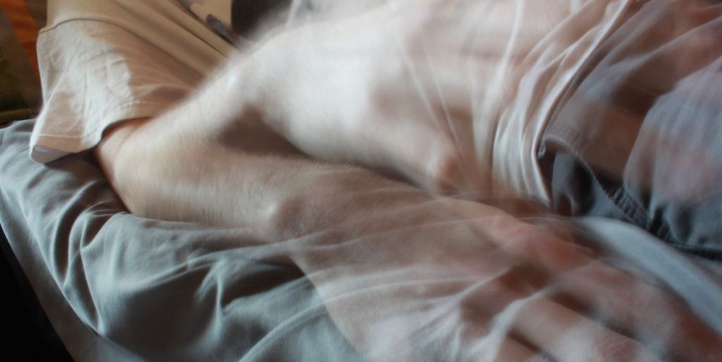 Frau beschreibt Begegnung mit Gott während Ärzte um ihr Leben kämpften