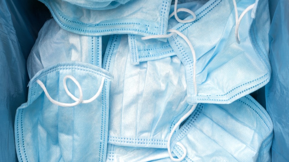 Smitten spreder sig hurtigt: Her anbefales mundbind igen