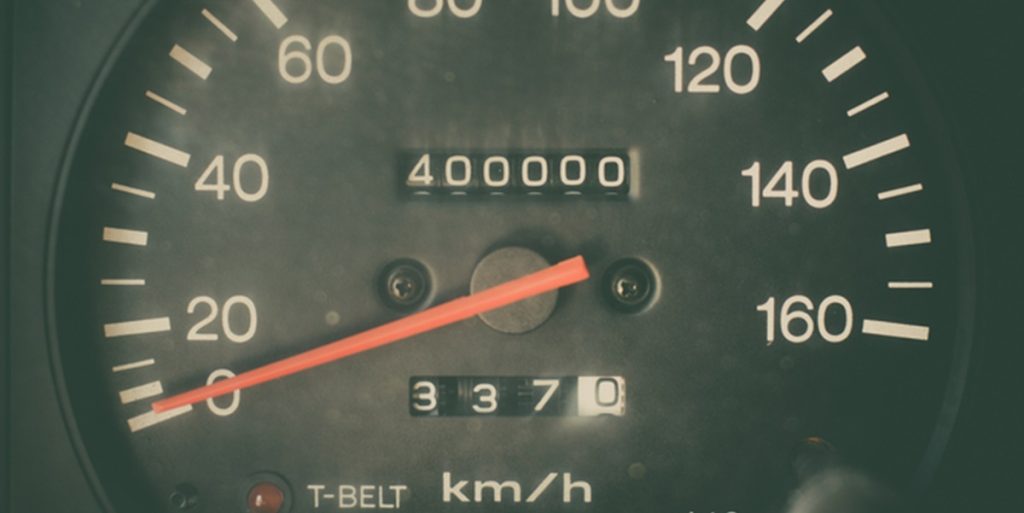 De mest hållbara bilarna: Ett bilmärke utklassar alla andra