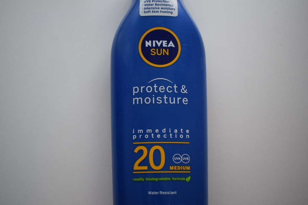 Släng inte din gamla solkräm: Den är guld värd hemma