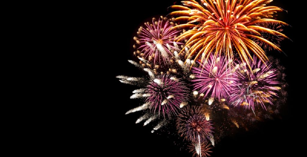 SMHI tvekar inte: Så blir vädret på nyårsafton