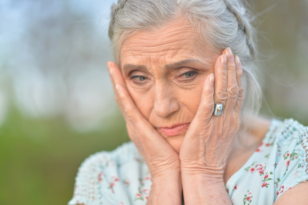 Mormor delte billeder af barnebarn på Facebook: Det skulle hun aldrig have gjort