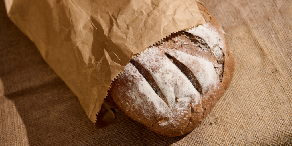 Slopa påsarna: Så förvarar du bröd på bästa sätt