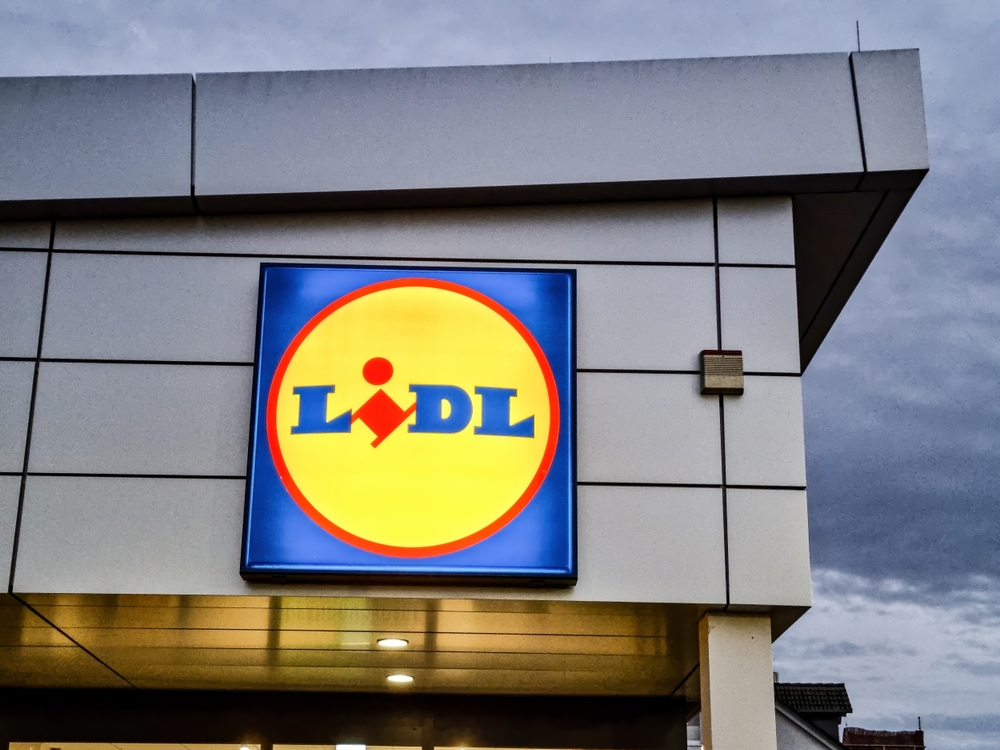 Lidl deler glædeligt nyt: Deler gratis ud