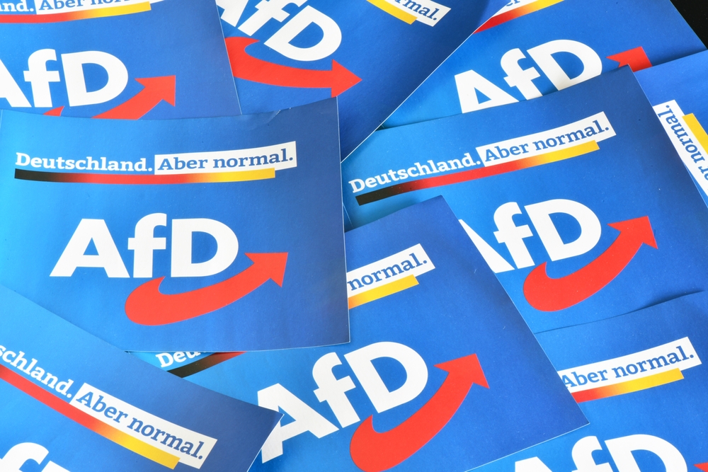 Neuer Druck in der Debatte um ein AfD-Verbot