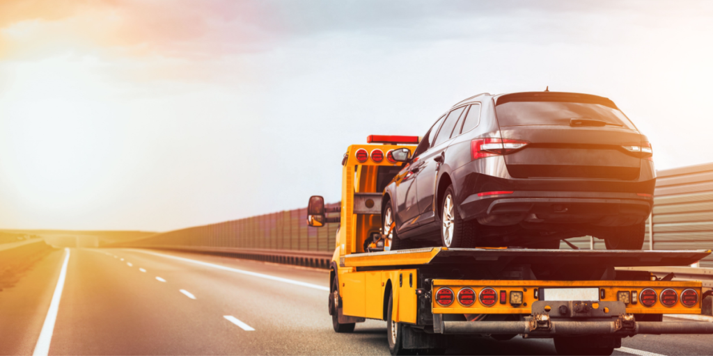 Bärgare med 20 års erfarenhet pekar ut: De här bilarna går oftast sönder