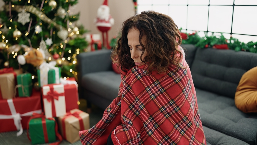 Døjer du med nys og hovedpine, så kan det skyldes du lider af dette syndrom