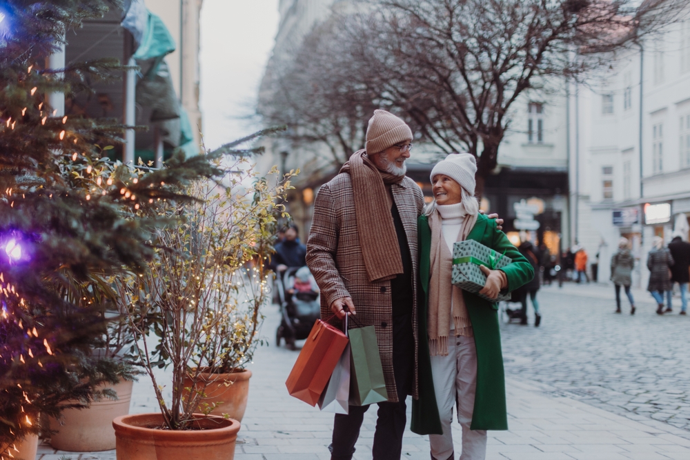 Verdensberømt kjede gikk konkurs: Nå vender de tilbake og åpner 15 nye butikker