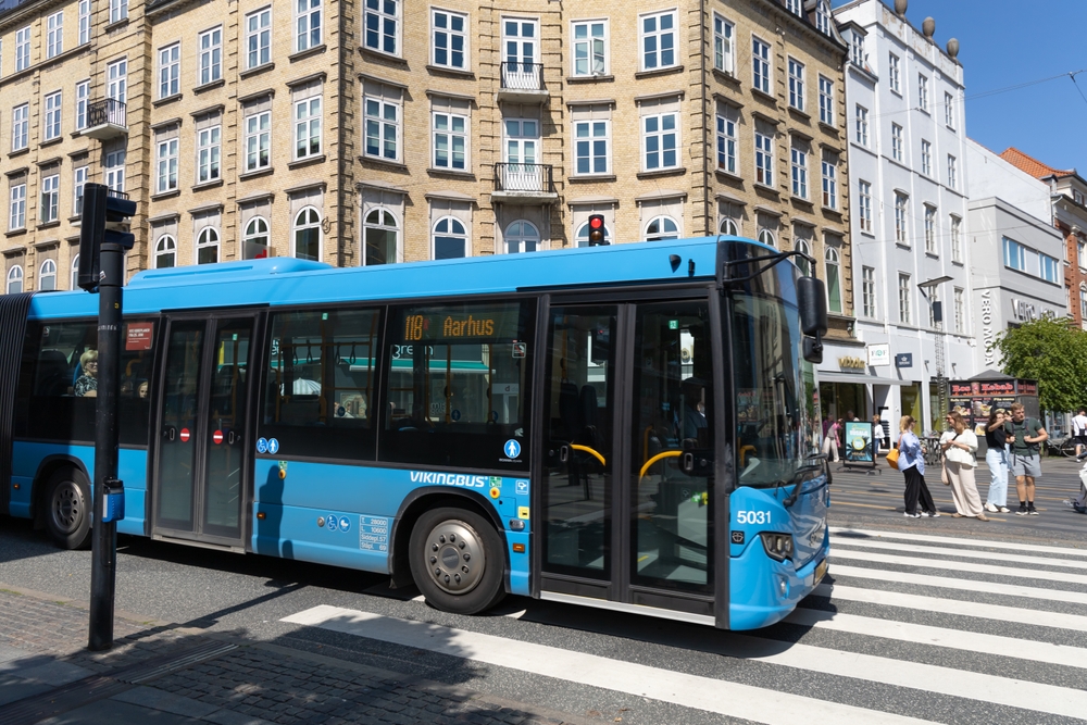 aarhus,bybus,bus,trafik