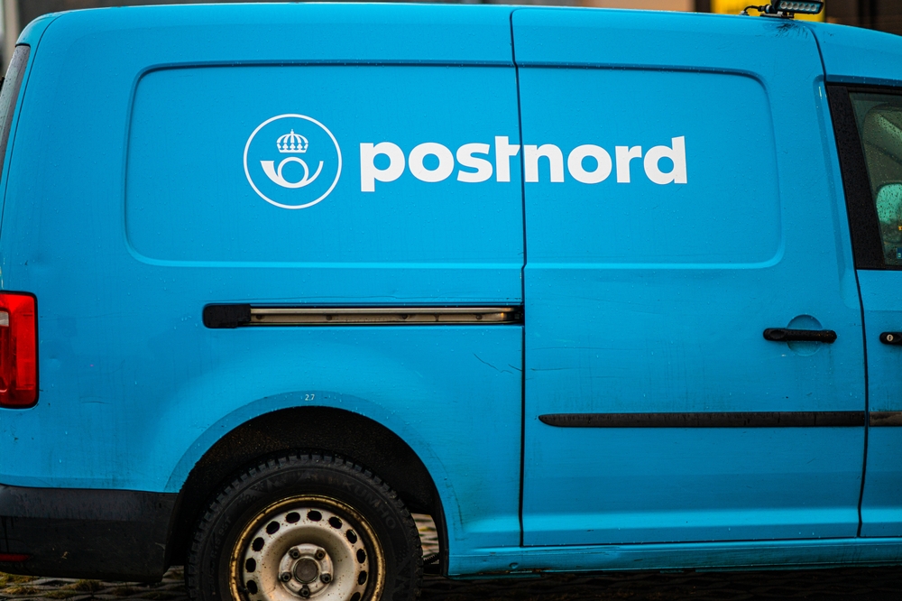 Pakkeshop med advarsel: Vi sender din pakke videre