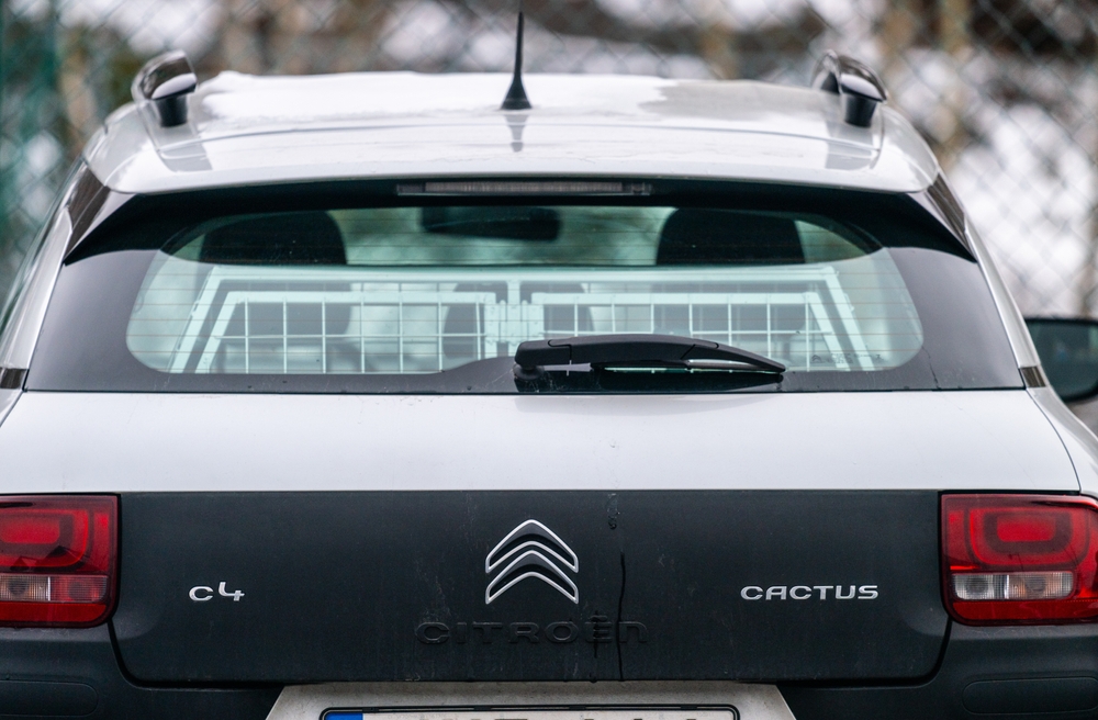 Jenna köpte en ’ny’ bil för 142.000 kronor för fyra år sedan: Så lite är den värd i dag