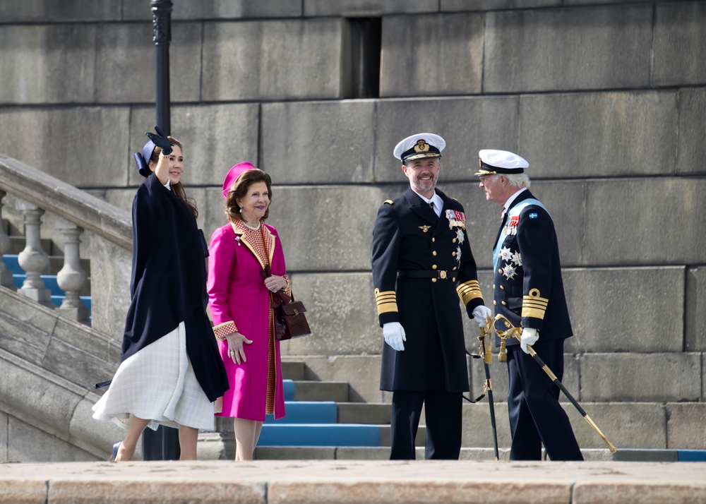 Stockholm,,Sweden,-,May,6,,2024:,King,Frederik,And,Queen