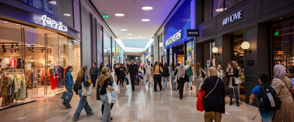 Verdenskendt kæde gik konkurs: Nu vender de tilbage og åbner 15 nye butikker