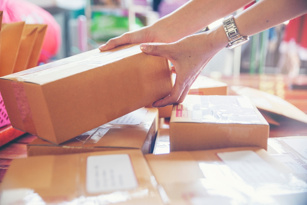 Tina hentede sine børns julegaver: Først hjemme opdagede hun den triste sandhed