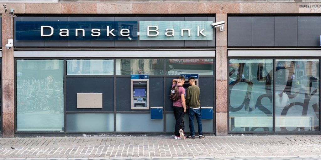 Danske Bank