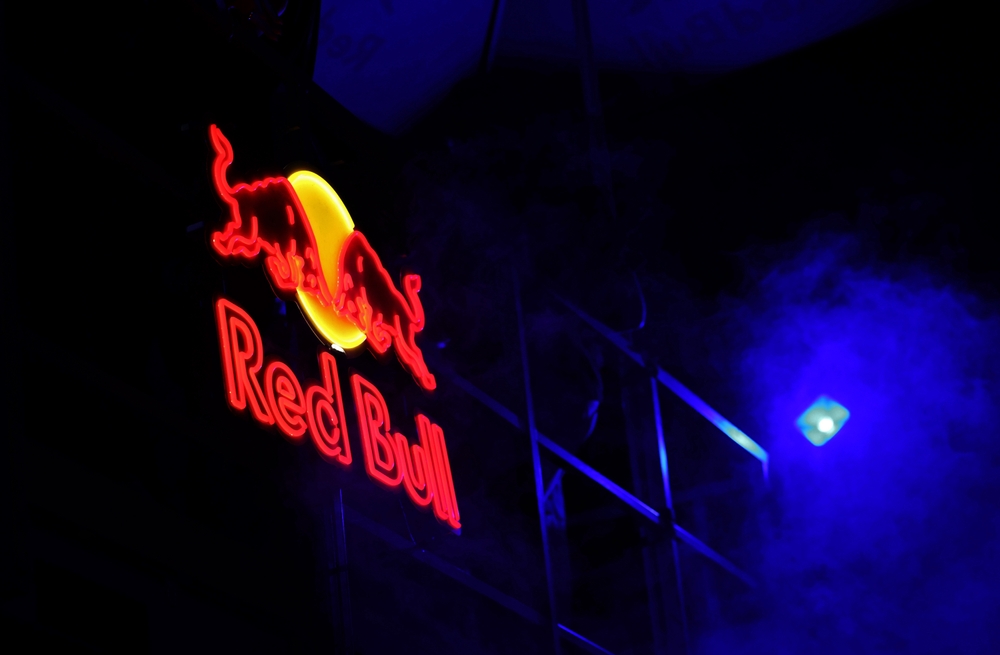 Efter 4 Red Bull titler: På udkig efter nye muligheder