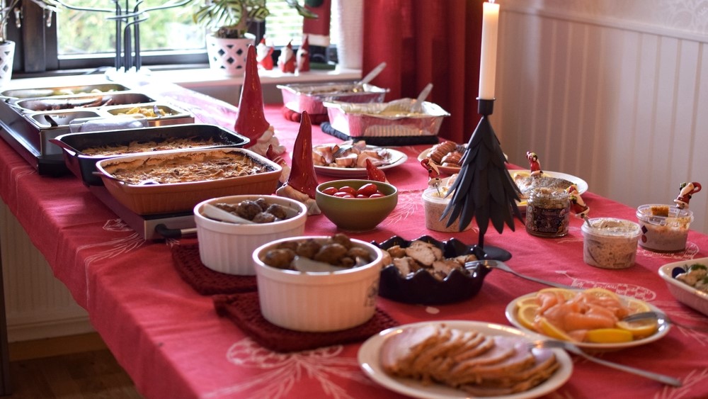 Klar advarsel til alle danskere, der skal til julefrokost i år