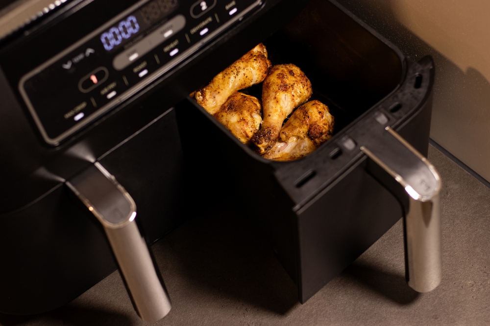 Alle vil kvitte seg med airfryeren: Her er erstatningen som kan skape en ekte matlagingsbesettelse