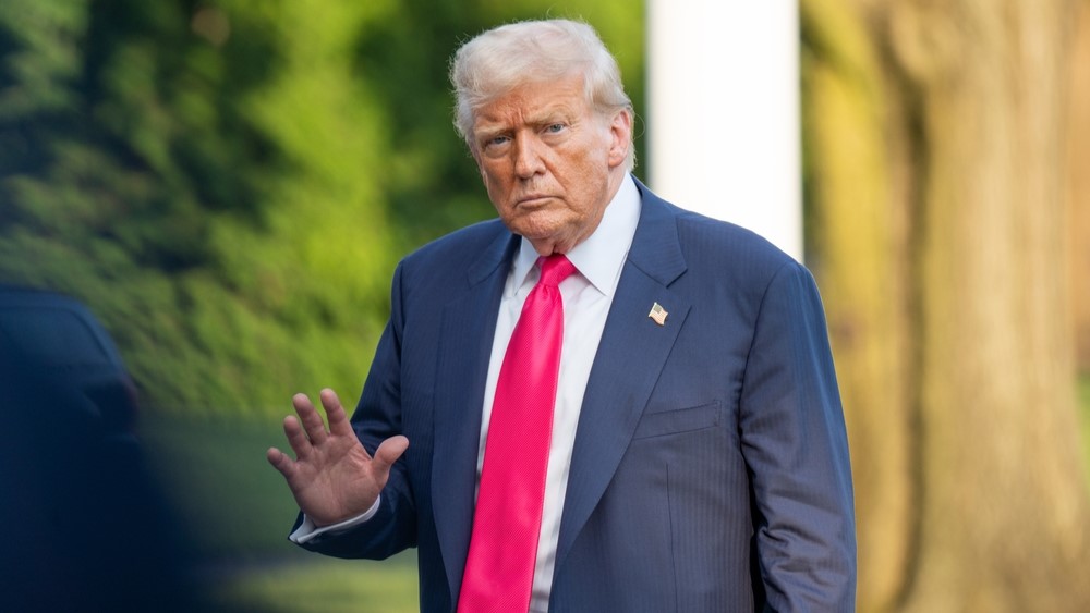 Læge langer ud efter Trump for “løgn” om MR-resultater: Det kan ikke passe