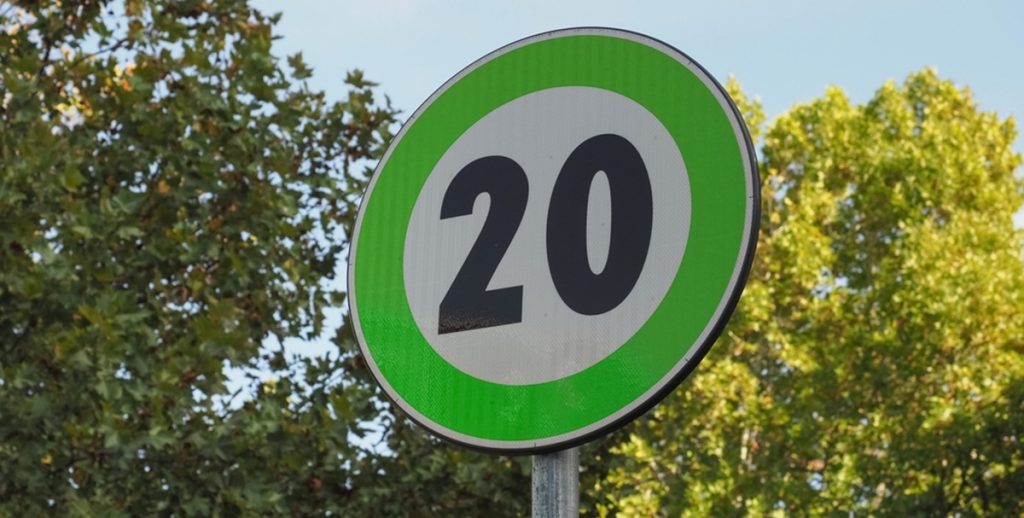 Nytt trafikkskilt har dukket opp: Slik skal sjåførene reagere når de ser det