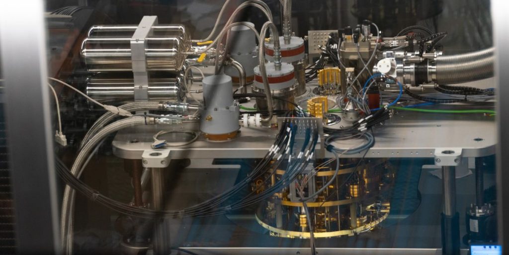 Quantendurchbruch schockiert Forscher indem er physikalische Gesetze bricht