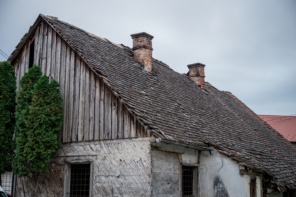 Ungt par købte nedslidt hus: Et brev fra den tidligere ejer ændrede alt med et trylleslag