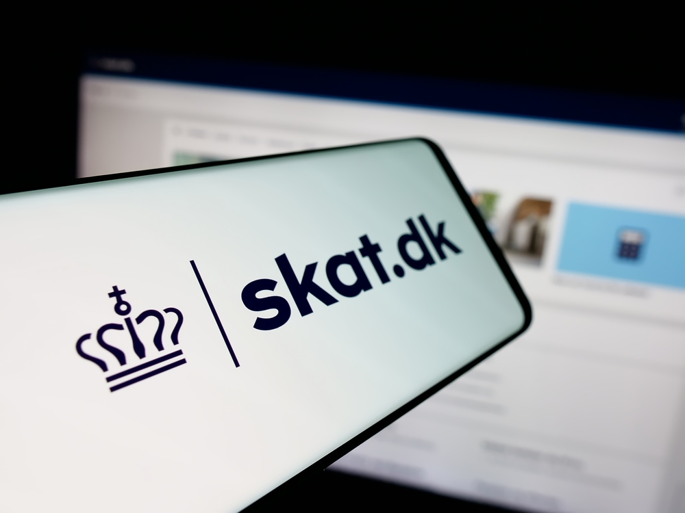 skat, skattestyrelsen
