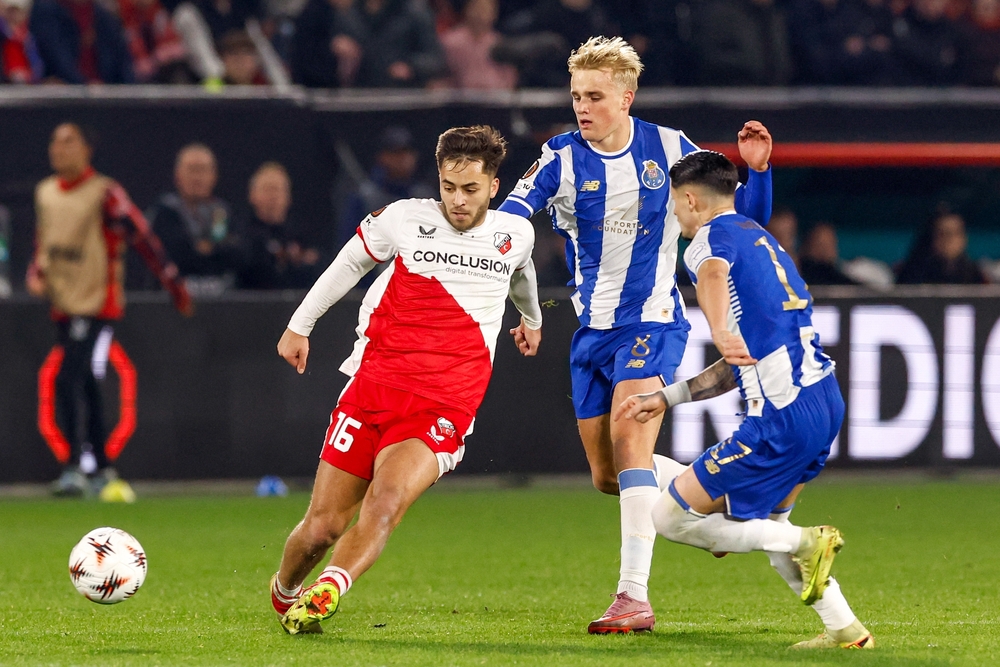 Utrecht,,Netherlands,-,November,6,2025:,Souffian,El,Karouani,,Victor