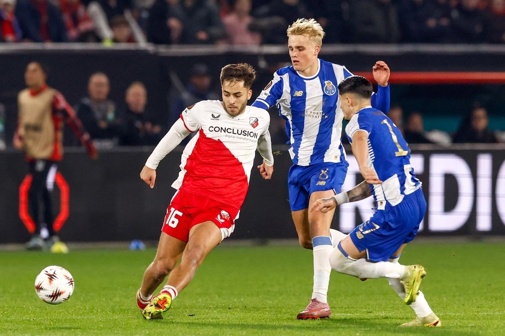 Her er eksperternes vurdering: Victor Froholdt skal til denne klub