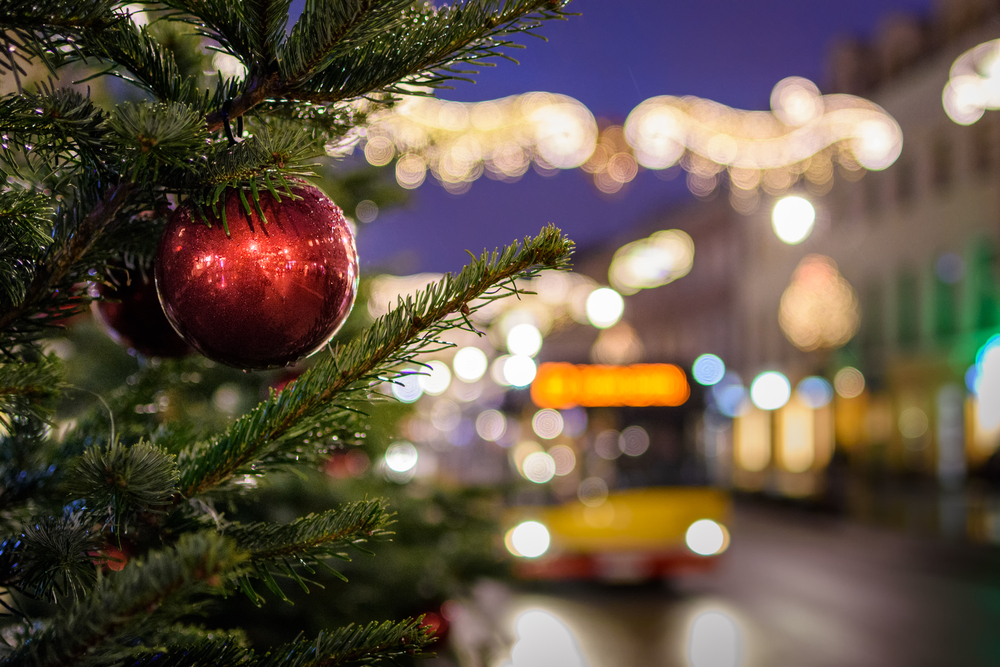 Elsket juletradition har alle årene været gratis: Nu er den ulovlig