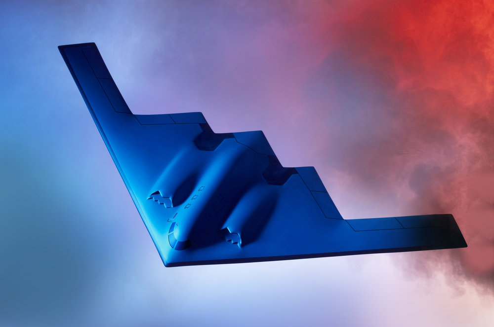 Airbus-Chef sagt, dass künftige Verkehrsflugzeuge eher Tarnkappenbombern ähneln könnten als heutigen Jets