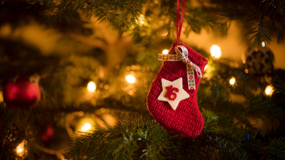 What shoppers are really searching for this Christmas