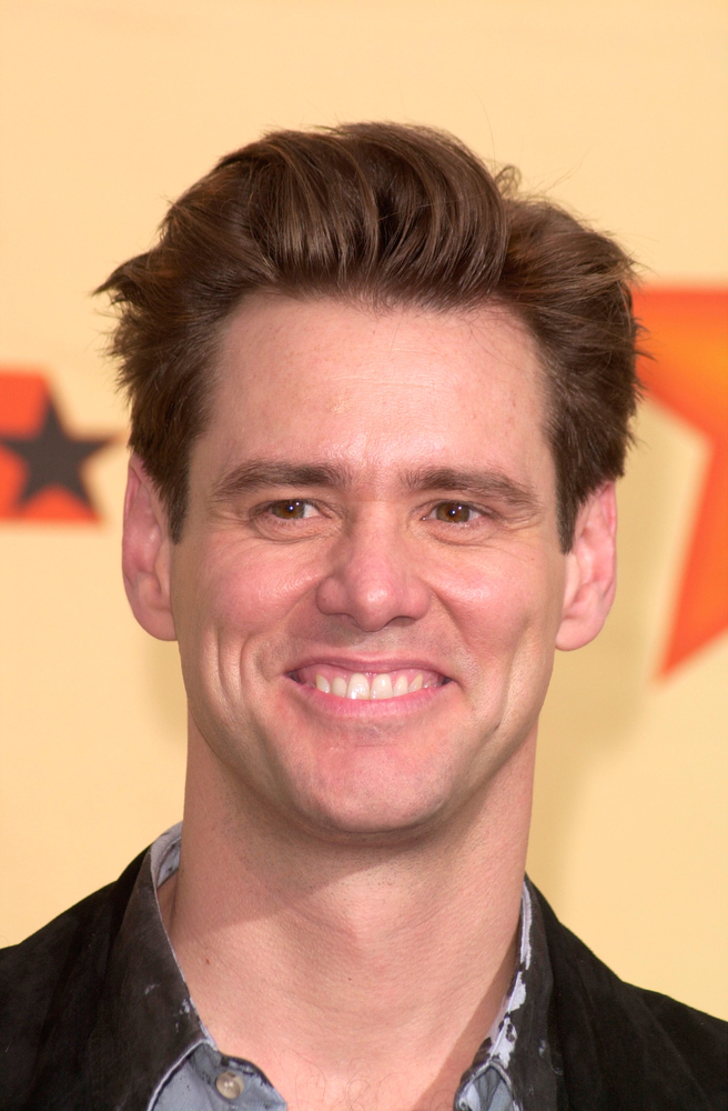 Jim Carrey vurderte å slutte under innspillingen av Grinchen