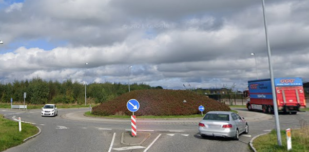 Många bilister gör samma enkla misstag varje dag: Risken är en bot på 2.000 kronor