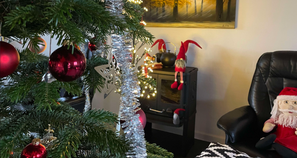 Gør du det stadig? Populær juletradition bliver droppet i mange hjem