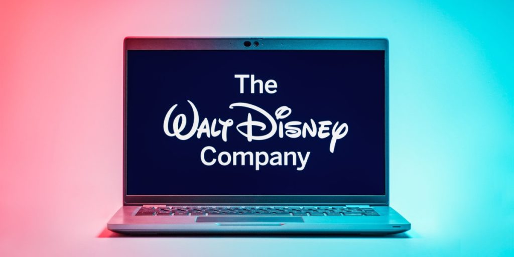Disney investerer milliarder i OpenAI og indgår historisk aftale om AI-indhold
