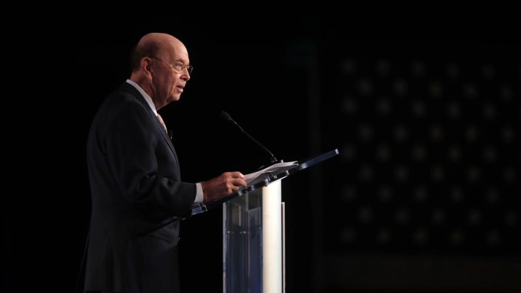 wilbur ross