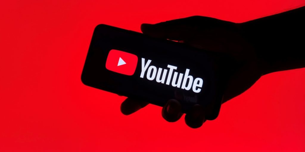 YouTube lukker store kanaler for AI-genererede filmtrailere